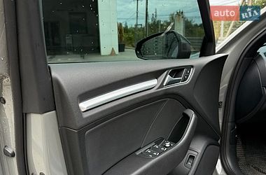 Седан Audi A3 2019 в Одесі