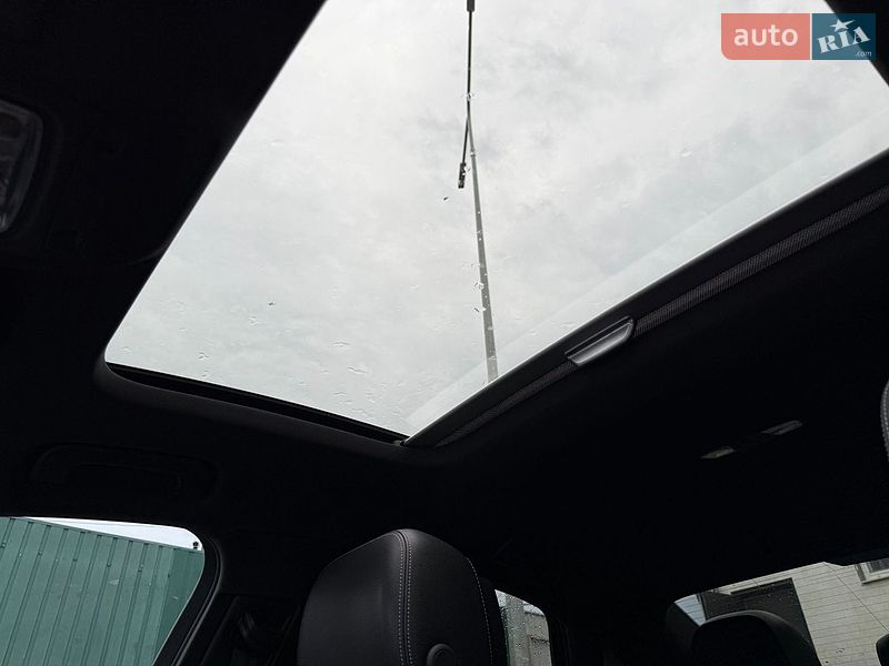 Седан Audi A3 2019 в Одесі