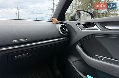 Седан Audi A3 2019 в Одесі