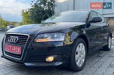 Хетчбек Audi A3 2009 в Дрогобичі фото 6 Хетчбек Audi A3 2009 в Дрогобичі