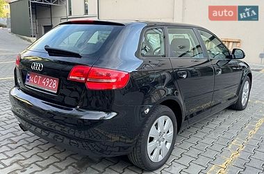 Хетчбек Audi A3 2009 в Дрогобичі фото 12 Хетчбек Audi A3 2009 в Дрогобичі