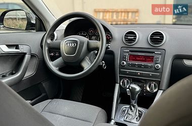 Хетчбек Audi A3 2009 в Дрогобичі фото 16 Хетчбек Audi A3 2009 в Дрогобичі