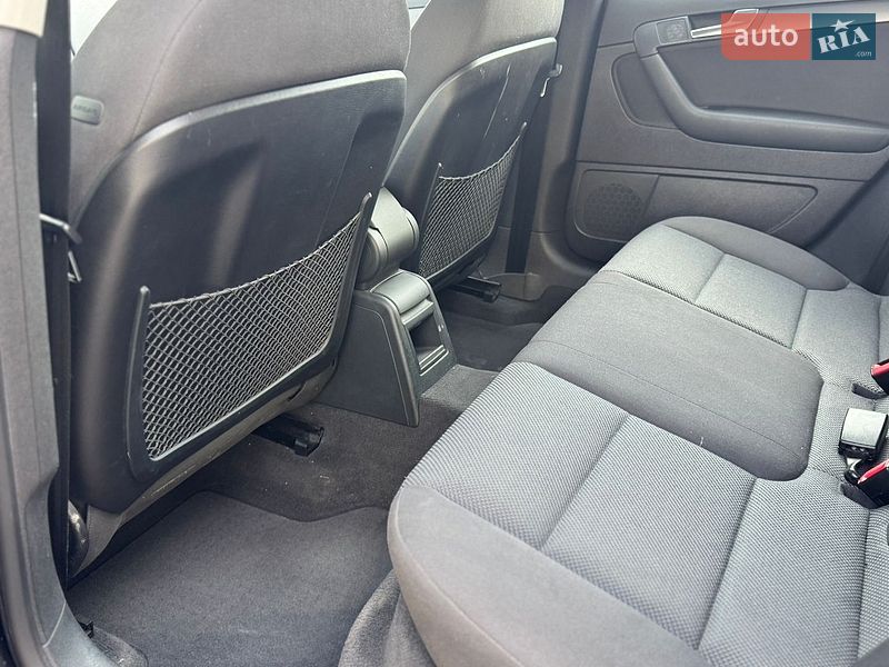 Хетчбек Audi A3 2009 в Дрогобичі фото 22 Хетчбек Audi A3 2009 в Дрогобичі