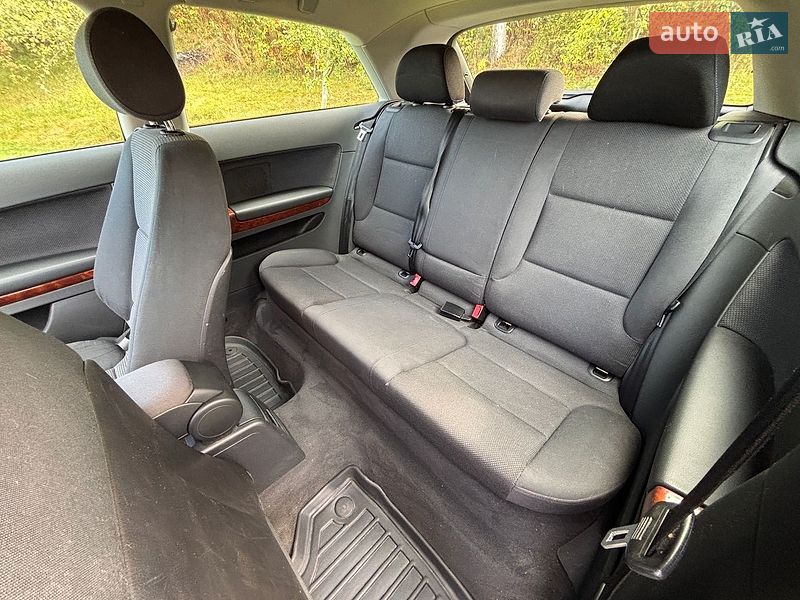 Хэтчбек Audi A3 2006 в Надворной