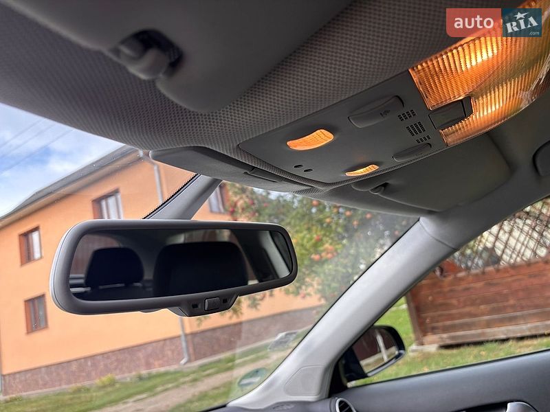 Хэтчбек Audi A3 2006 в Надворной