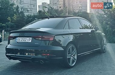 Седан Audi A3 2020 в Киеве