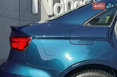 Седан Audi A3 2017 в Одесі фото Седан Audi A3 2017 в Одесі