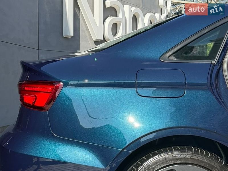 Седан Audi A3 2017 в Одесі фото Седан Audi A3 2017 в Одесі