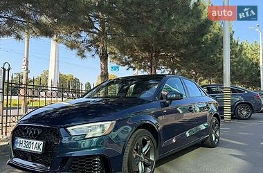 Седан Audi A3 2017 в Одесі фото 4 Седан Audi A3 2017 в Одесі