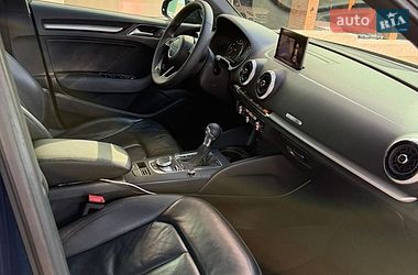 Седан Audi A3 2017 в Одесі фото 13 Седан Audi A3 2017 в Одесі
