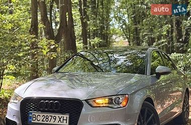 Седан Audi A3 2016 в Новояворівську