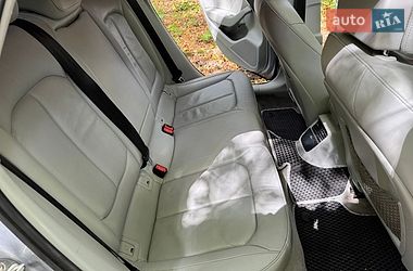 Седан Audi A3 2016 в Новояворівську