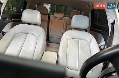 Седан Audi A3 2016 в Новояворівську