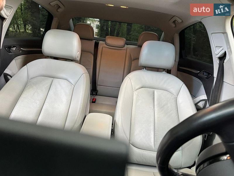 Седан Audi A3 2016 в Новояворівську