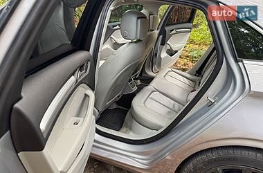 Седан Audi A3 2016 в Новояворівську