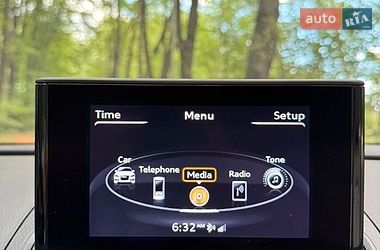 Седан Audi A3 2016 в Новояворівську