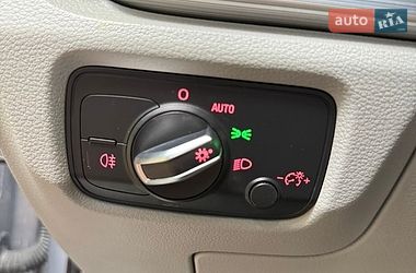 Седан Audi A3 2016 в Новояворівську