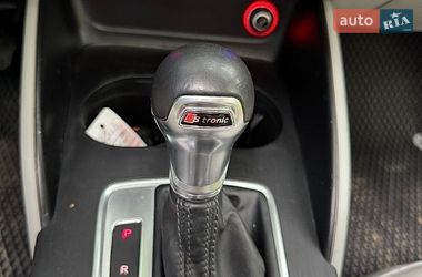 Седан Audi A3 2016 в Новояворівську