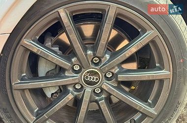 Седан Audi A3 2016 в Новояворівську