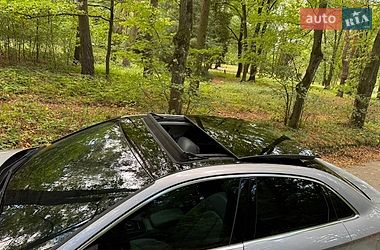 Седан Audi A3 2016 в Новояворівську