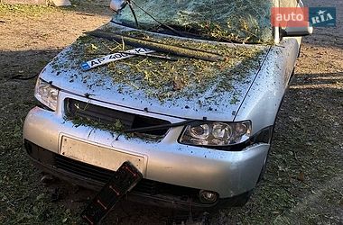 Хэтчбек Audi A3 2001 в Запорожье