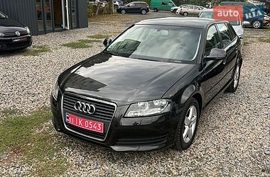 audi a3 2010 в Полтава от про продавца Олександр audi a3 2010 в Полтава от профессионального продавца Олександр