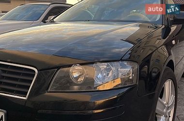 Хетчбек Audi A3 2003 в Житомирі