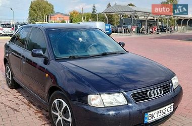 audi a3 2000 в Ровно от про продавца Слава Панащук audi a3 2000 в Ровно от профессионального продавца Слава Панащук