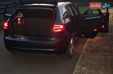 Хетчбек Audi A3 2010 в Івано-Франківську