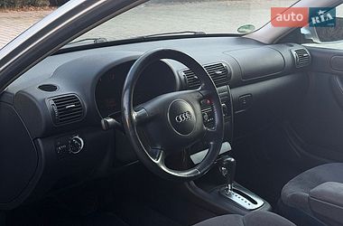 Хетчбек Audi A3 2002 в Самборі фото 19 Хетчбек Audi A3 2002 в Самборі