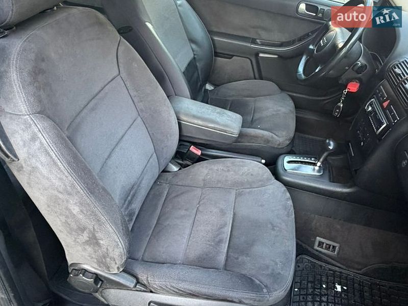 Хетчбек Audi A3 2002 в Самборі фото 25 Хетчбек Audi A3 2002 в Самборі