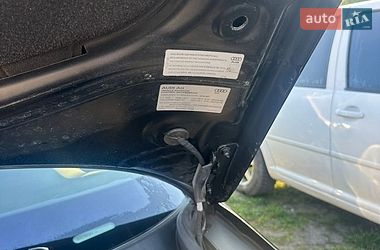 Седан Audi A3 2016 в Рівному