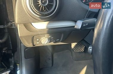 Седан Audi A3 2016 в Рівному
