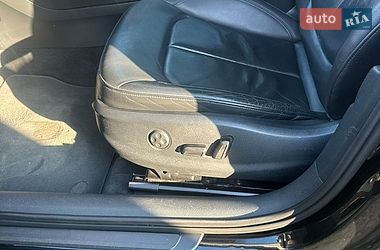 Седан Audi A3 2016 в Рівному