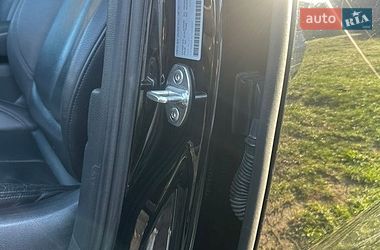 Седан Audi A3 2016 в Рівному