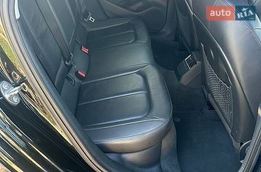 Седан Audi A3 2016 в Рівному