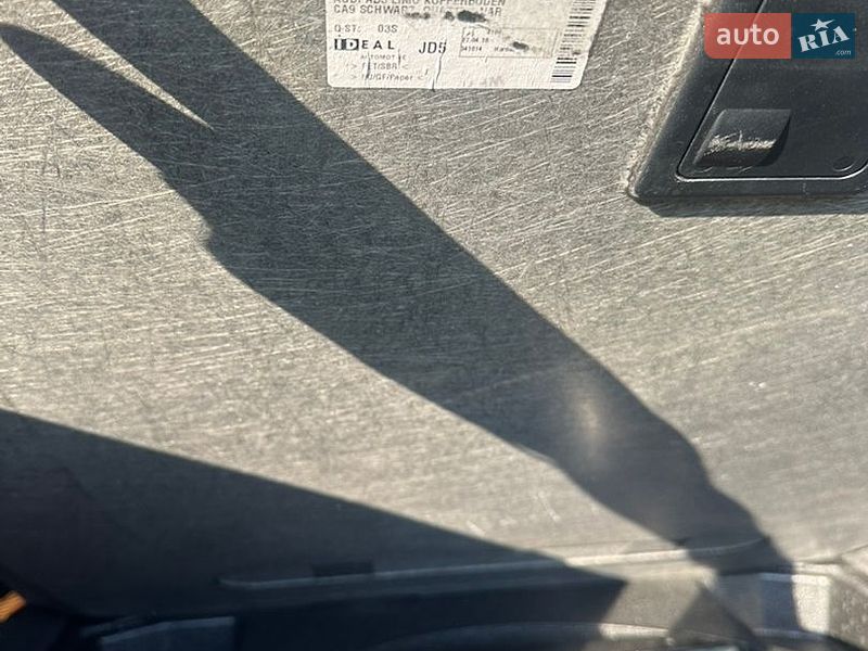 Седан Audi A3 2016 в Рівному
