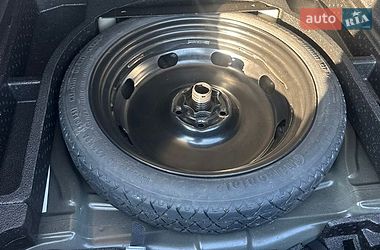Седан Audi A3 2016 в Рівному