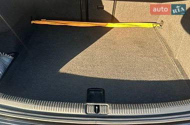 Седан Audi A3 2016 в Рівному