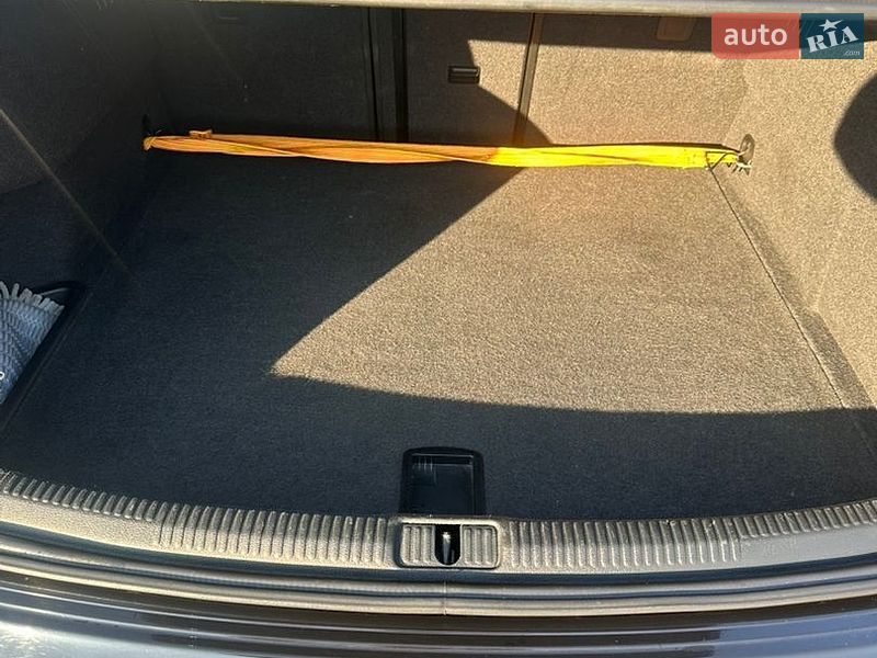 Седан Audi A3 2016 в Рівному