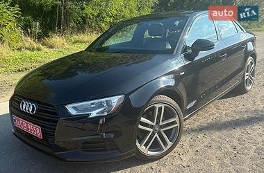 audi a3 2020 в Київ від про продавця Саша audi a3 2020 в Київ від професійного продавця Саша