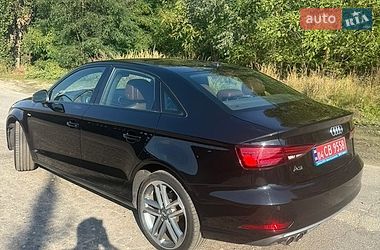 Седан Audi A3 2020 в Києві