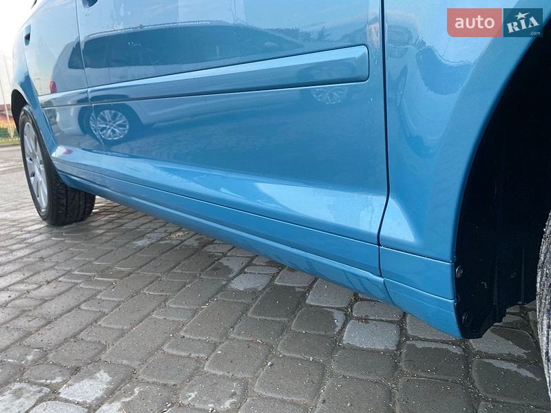 Хетчбек Audi A3 2009 в Борщеві фото 6 Хетчбек Audi A3 2009 в Борщеві