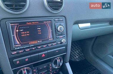 Хетчбек Audi A3 2009 в Борщеві фото 10 Хетчбек Audi A3 2009 в Борщеві