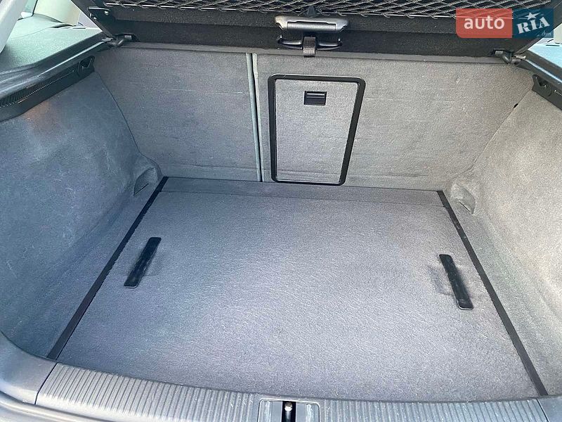 Хэтчбек Audi A3 2009 в Борщеве
