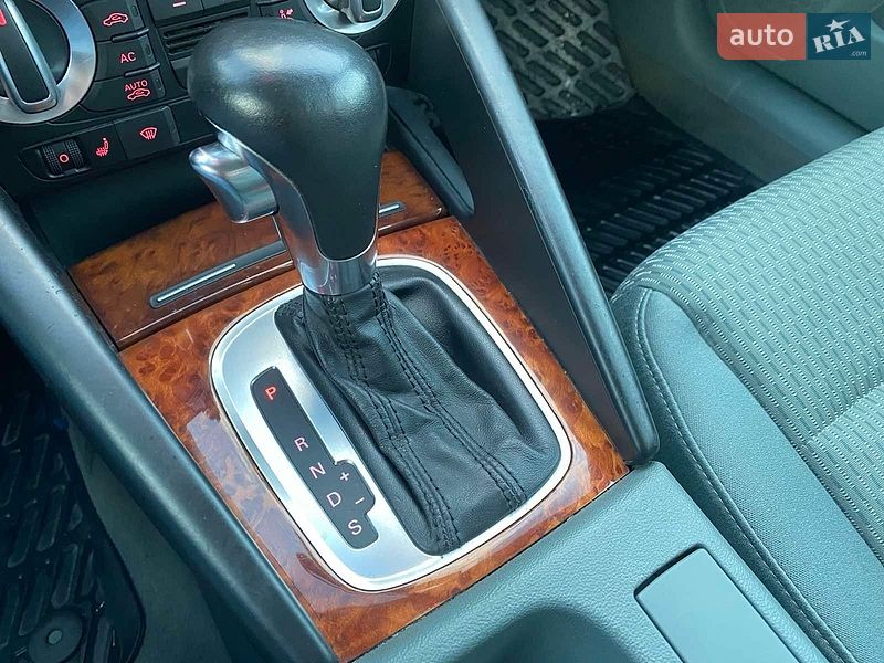 Хетчбек Audi A3 2009 в Борщеві фото 11 Хетчбек Audi A3 2009 в Борщеві