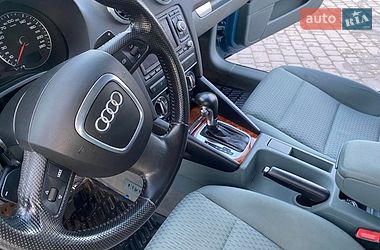 Хэтчбек Audi A3 2009 в Борщеве