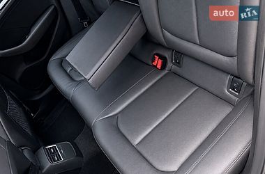 Седан Audi A3 2015 в Одессе