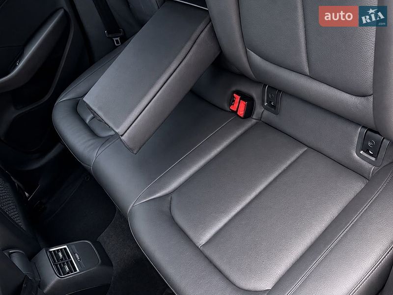 Седан Audi A3 2015 в Одессе
