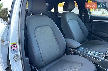 Седан Audi A3 2017 в Хусте